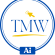 tmw ai logo t